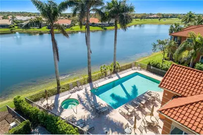 6434 Legacy Cir #401, Naples, FL 34113 - Photo 35