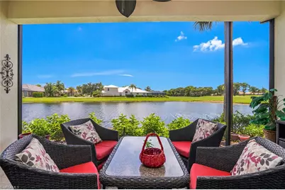 6434 Legacy Cir #401, Naples, FL 34113 - Photo 31