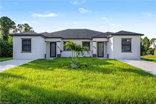 2239 Armour Rd, Lehigh Acres, FL 33973 - Photo 1