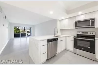 1018 Manatee Rd #E107, Naples, FL 34114 - Photo 1