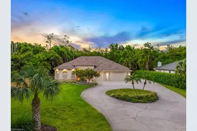 6591 Sable Ridge Ln, Naples, FL 34109 - Photo 1