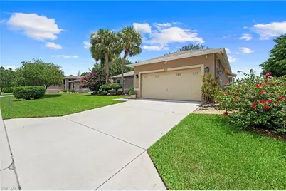9372 Lake Abby Ln, Bonita Springs, FL 34135 - Photo 3