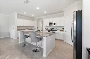 4374 Bismark Wy, Naples, FL 34119 - Photo 5