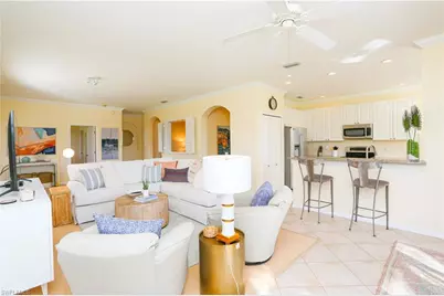 8981 Palmas Grandes Blvd #102, Bonita Springs, FL 34135 - Photo 5