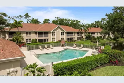 9852 Luna Cir #B203, Naples, FL 34109 - Photo 1