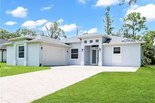 578 Woodview Dr, Lehigh Acres, FL 33972 - Photo 1