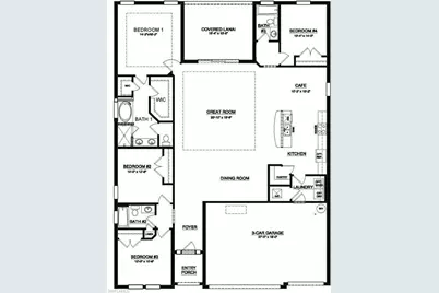 856 NE 6th Ave, Cape Coral, FL 33909 - Photo 19