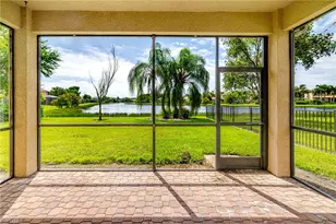 10310 Carolina Willow Dr, Fort Myers, FL 33913 - Photo 29