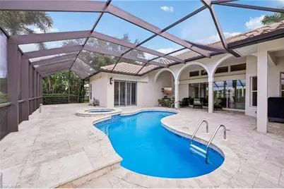 8868 Lely Island Cir, Naples, FL 34113 - Photo 17