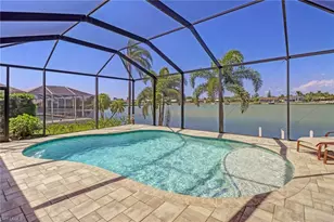 1119 SE 1st Terrace, Cape Coral, FL 33990 - Photo 3