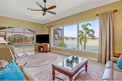 1119 SE 1st Ter, Cape Coral, FL 33990 - Photo 17