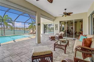 1119 SE 1st Terrace, Cape Coral, FL 33990 - Photo 27