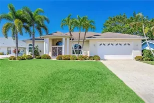 1119 SE 1st Terrace, Cape Coral, FL 33990 - Photo 1