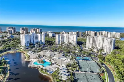 300 Dunes Blvd #203, Naples, FL 34110 - Photo 3
