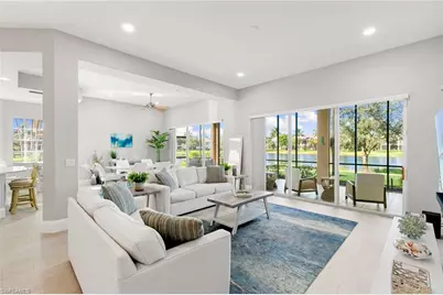 3031 Marengo Ct #101, Naples, FL 34114 - Photo 1