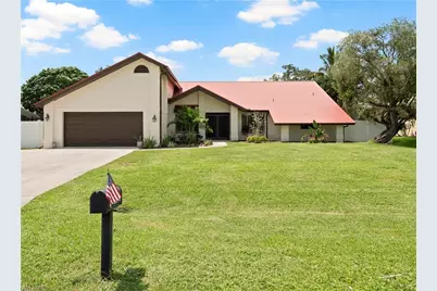 6560 Kestrel Cir, Fort Myers, FL 33966 - Photo 1