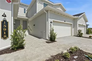 15918 Green Acres Ave, Babcock Ranch, FL 33982 - Photo 3