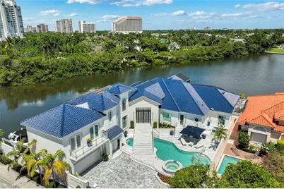 4900 Gulf Shore Blvd N, Naples, FL 34103 - Photo 1