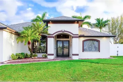 110 SE 16th Ter, Cape Coral, FL 33990 - Photo 25