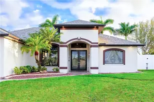 110 SE 16th Terrace, Cape Coral, FL 33990 - Photo 25