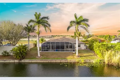 110 SE 16th Ter, Cape Coral, FL 33990 - Photo 3