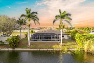 110 SE 16th Terrace, Cape Coral, FL 33990 - Photo 3