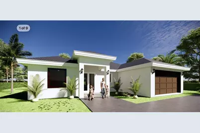 3409 13th St SW, Lehigh Acres, FL 33976 - Photo 1