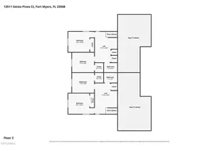13511 Siesta Pines Ct, Fort Myers, FL 33908 - Photo 3