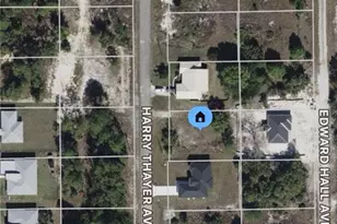 521 Harry Thayer Ave S, Lehigh Acres, FL 33974 - Photo 1
