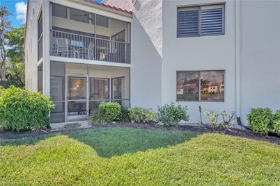601 Beachwalk Cir #101, Naples, FL 34108 - Photo 3