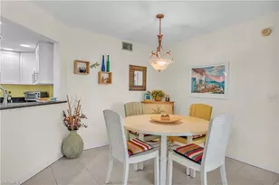 601 Beachwalk Cir, Naples, FL 34108 - Photo 1
