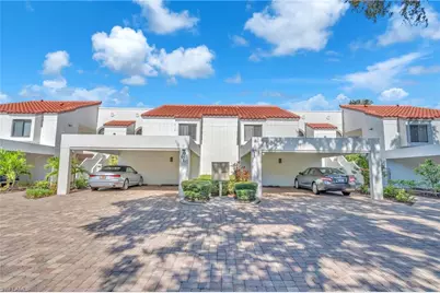 601 Beachwalk Cir #101, Naples, FL 34108 - Photo 7