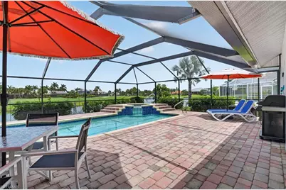 11931 King James Ct, Cape Coral, FL 33991 - Photo 1