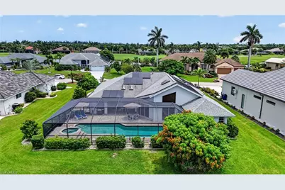 11931 King James Ct, Cape Coral, FL 33991 - Photo 43