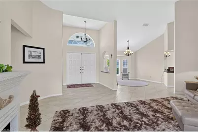 11931 King James Ct, Cape Coral, FL 33991 - Photo 5