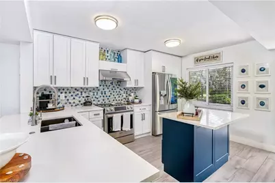 3001 Sandpiper Bay Circle, Naples, FL 34112 - Photo 5