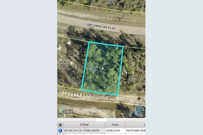 373/375 Greenbriar Blvd, Lehigh Acres, FL 33972 - Photo 5