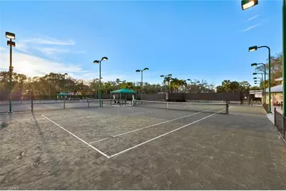 6060 Pelican Bay Blvd #505, Naples, FL 34108 - Photo 43