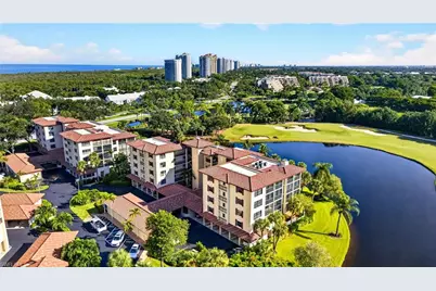 6060 Pelican Bay Blvd #505, Naples, FL 34108 - Photo 27