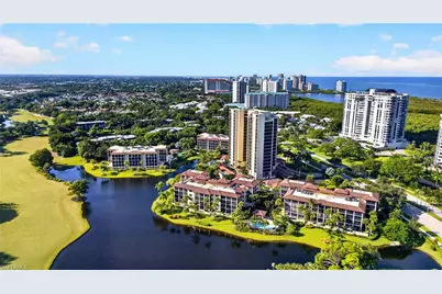 6060 Pelican Bay Blvd #505, Naples, FL 34108 - Photo 31