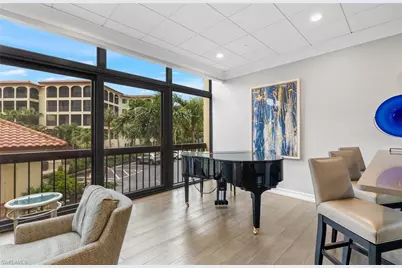 6060 Pelican Bay Blvd #505, Naples, FL 34108 - Photo 41