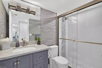 6060 Pelican Bay Blvd #505, Naples, FL 34108 - Photo 21