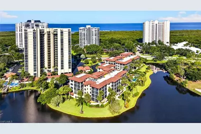 6060 Pelican Bay Blvd #505, Naples, FL 34108 - Photo 29