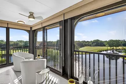 6060 Pelican Bay Blvd #505, Naples, FL 34108 - Photo 23