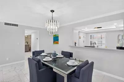6060 Pelican Bay Blvd #505, Naples, FL 34108 - Photo 11