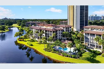 6060 Pelican Bay Blvd #505, Naples, FL 34108 - Photo 33