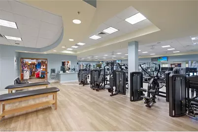6060 Pelican Bay Blvd #505, Naples, FL 34108 - Photo 47