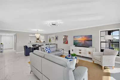 6060 Pelican Bay Blvd #505, Naples, FL 34108 - Photo 7