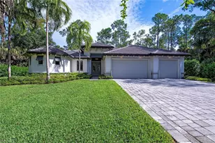 4199 11th Ave SW, Naples, FL 34116 - Photo 1