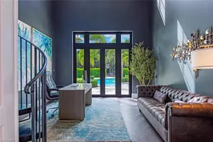 2581 Escada Dr, Naples, FL 34109 - Photo 23
